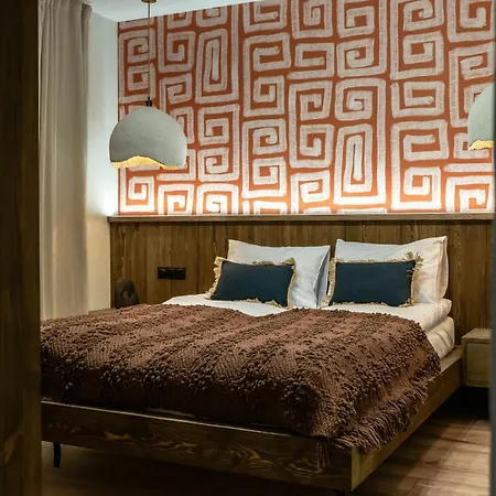 Vakantiehuis Mucharskie Wzgorze